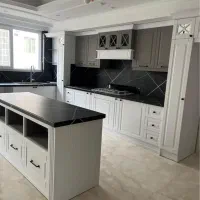 ۹۳متر دیــزاین فنــدی|فروش آپارتمان|پرند, فاز ۲|دیوار