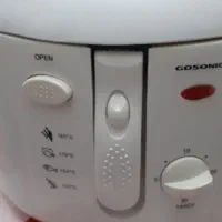 سرخ کن گاسونیک