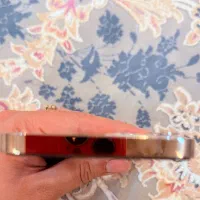 آیفون 12 پرو بهترین رنگ *گلد* دو سیم کارت Zaa 256G|موبایل|مشهد, حسین‌آباد|دیوار