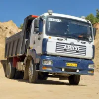 آمیکو تک کمپرسی ۸۹|خودرو سنگین|بانه, |دیوار