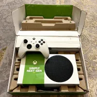 کنسول بازی Xbox Series S 2023