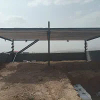 جوشکاری و برشکاری اکیپ کامل پیمانکاری