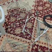 هواپز نو|اجاق گاز و لوازم برقی پخت‌وپز|تربت‌حیدریه, رضاشهر|دیوار