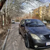 تیبا مدل 94|خودرو سواری و وانت|اصفهان, خلیل آباد|دیوار