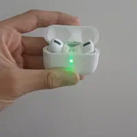 ایرپاد پرو /pro AirPods/ اصلی اپل|لوازم جانبی موبایل و تبلت|تهران, والفجر (افسریه)|دیوار