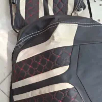 فروش روکش صندلی چرم پژو    ۲۰۶