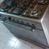 فروش فرگاز