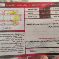 پیکان وانت92|خودرو سواری و وانت|قهدریجان, |دیوار