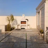 باغ ویلا آماده آبگرم مشهد|فروش خانه و ویلا|مشهد, درزآب|دیوار