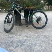 دوچرخه ۲۶|دوچرخه، اسکیت، اسکوتر|اسلام‌شهر, شهرک محمدیه|دیوار