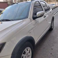 کوییک 1401تک برگ سند بدون رنگ|خودرو سواری و وانت|ملایر, |دیوار