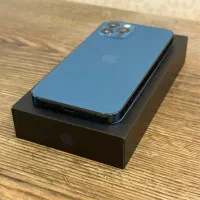 اپل iPhone 12 Pro حافظه 128 za|موبایل|مشهد, سجاد شهر|دیوار