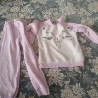 لباسهای بچگانه در حد نو