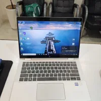 لپ تاپ hp elite book 360x 14 اینچ