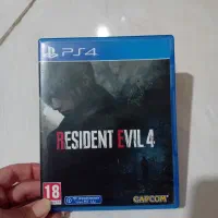 رزیدنت اویل ۴ ریمیک