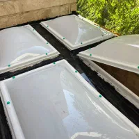 ماربل شیت-پلی کربنات-پشمسنگ-فایبرگلاس-ایرانیت|مصالح و تجهیزات ساختمان|تهران, نارمک جنوبی|دیوار