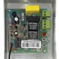 تعمیرکرکره برقی کرکر ساده جک پارکینگ(ریموت رایگان)|خدمات پیشه و مهارت|مشهد, آزادشهر|دیوار