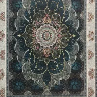 فرش مهیار|فرش|باغستان, |دیوار