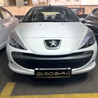 پژو ۲۰۷ تیو۵ نقد و اقساط