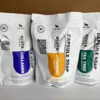 صابون گلوتاتیون