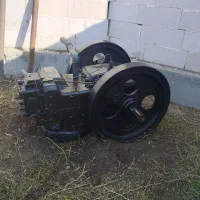 موتور  بلاک استون 26|ماشین‌آلات صنعتی|ثمرین, |دیوار