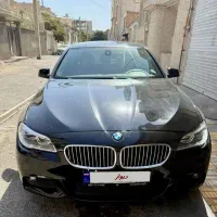 بی ام و ۵۲۸ ۲۰۱۳
