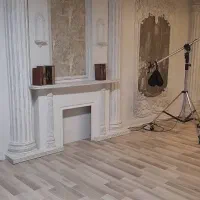 اجاره ساعتی آتلیه عکاسی
