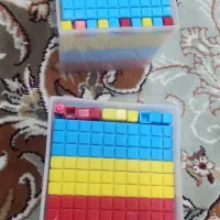 کوییزنر و کتاب ریاضی