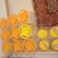 دبه فلکه ای