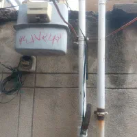 برش و تیکه کاری وگازکشی و جوشکاری مسکونی وصنعتی
