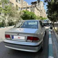 سمند LX ساده، مدل ۱۳۸۴|خودرو سواری و وانت|چالوس, |دیوار