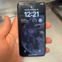 گوشی آیفون x|موبایل|کرج, چهارصد دستگاه|دیوار