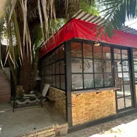 رهن اجاره ویلایی کاربری کافه