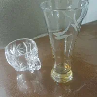 استکان .شربت خوری