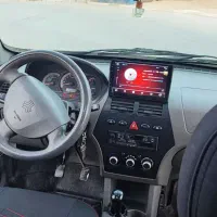 تیبا ۲ فول خونگی کم کار