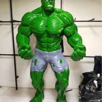 مجسمه ی هالک