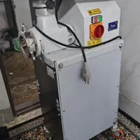 لوازم رستوران کبابی منقل ذغالی سیخ چرخ گوشت ترازو