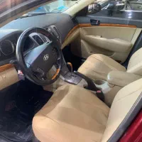 سوناتا nf مدل ۲۰۰۹ درحد اقساط اسان نقدی|خودرو سواری و وانت|تهران, نارمک|دیوار