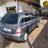 پراید111|خودرو سواری و وانت|مسجد سلیمان, |دیوار