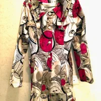 مانتو مزونی