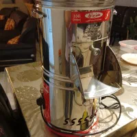 سبزی خردکن نو وسالم هستش|خردکن، آسیاب، غذاساز|قائم‌شهر, |دیوار