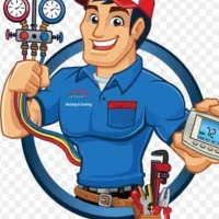 نصاب سرویسکار تعمیرات کولرگازی پکیج آبگرمکن اسپیلت