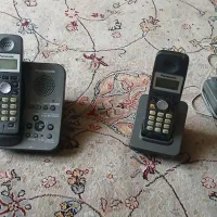تلفن پاناسونیک
