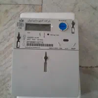 کنتورهای برق دیجیتال 3فاز و تکفاز|مصالح و تجهیزات ساختمان|اصفهان, گرکان|دیوار