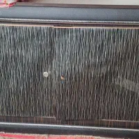 میز رختخواب تمیز و محکم امیدیه