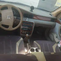 سمند ۸۸ تمیز معاوضه|خودرو سواری و وانت|قدس, شهر‌قدس|دیوار