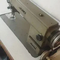 یک دستگاه چرخ ژوکی در وضعیت عالی