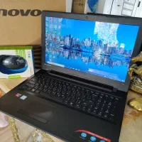لپتاپ Lenovo خوشگل وسالم با گرافیک مجزای قوی|رایانه همراه|ملایر, |دیوار
