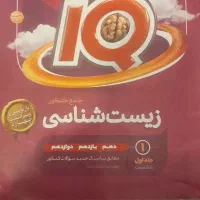 معین کرمی ، علوم فنون ، زیست