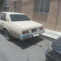 خودرو کلاسیک